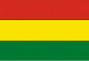 Nationality flag