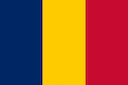 Nationality flag
