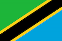 Nationality flag