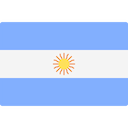 Nationality flag