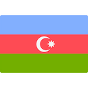 Nationality flag