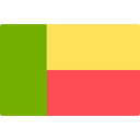 Nationality flag