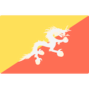 Nationality flag