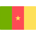 Nationality flag