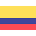 Nationality flag