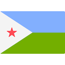 Nationality flag