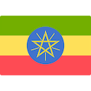 Nationality flag