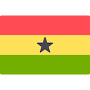 Nationality flag