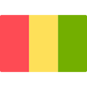 Nationality flag