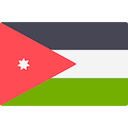 Nationality flag