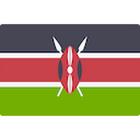 Nationality flag