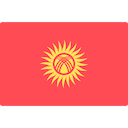 Nationality flag