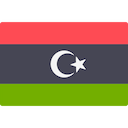 Nationality flag