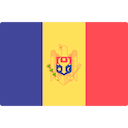 Nationality flag