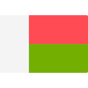 Nationality flag