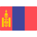 Nationality flag