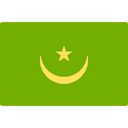 Nationality flag