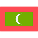 Nationality flag