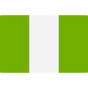 Nationality flag