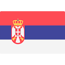 Nationality flag