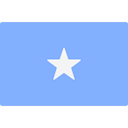 Nationality flag