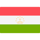 Nationality flag