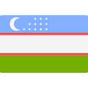 Nationality flag