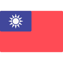 Nationality flag